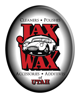 Jax Wax Spray & Seal